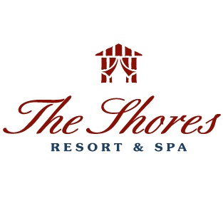 Shores Catering Department Logo in Daytona Beach, Florida