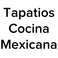 Tapatios Cocina Mexicana Logo in Fitchburg, Wisconsin