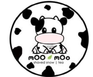 Moo Moo menu in Elk Grove, California, USA