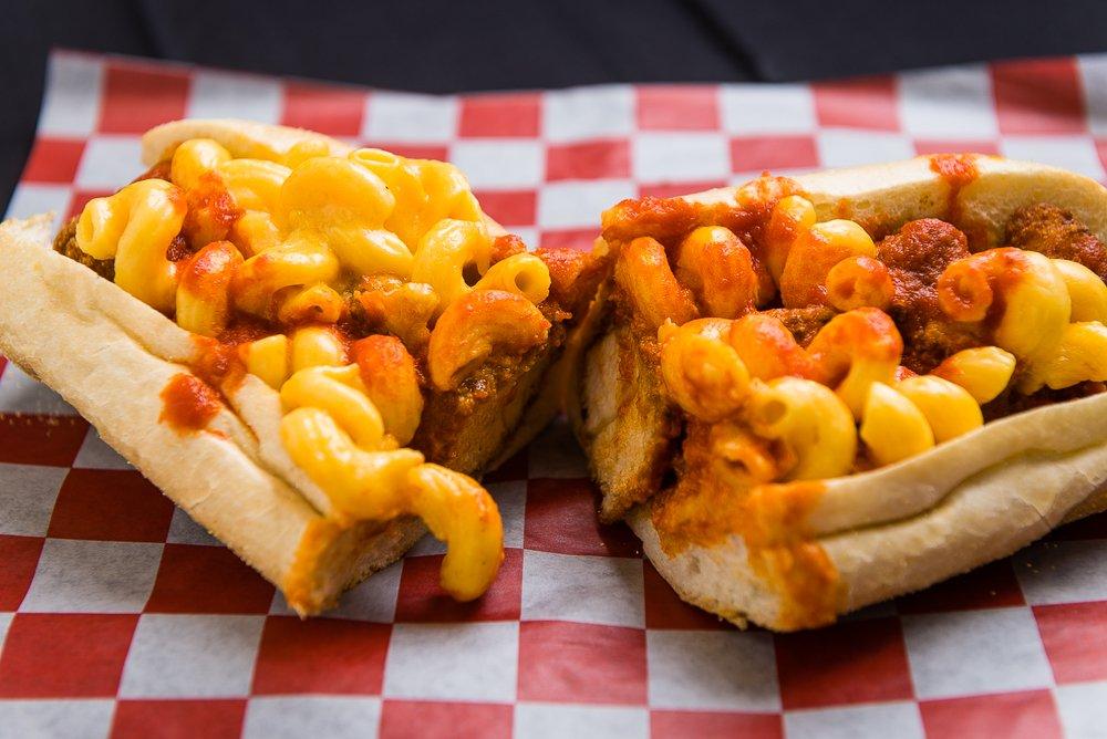 Augusta Market menus in Billerica, Massachusetts, United States