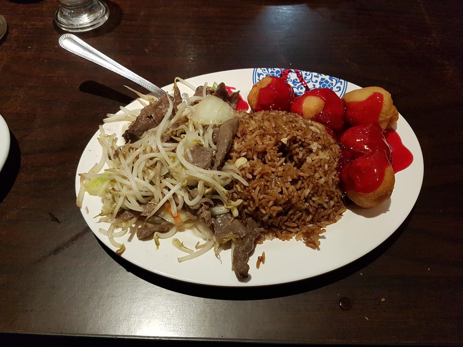 China Star Menu In Summerside Prince Edward Island Canada China Star Menu In Summerside Prince Edward Island Canada
