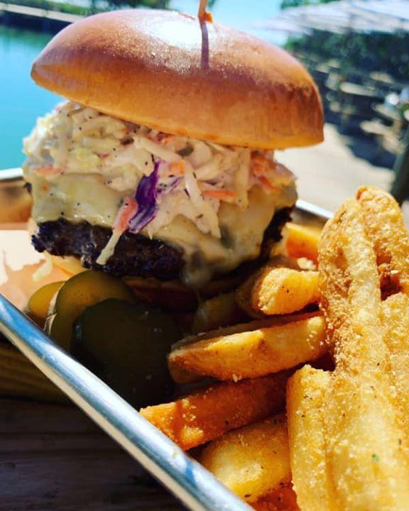 Hog Heaven Sports Bar and Grill menu in Islamorada, Florida, USA