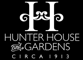Menu for Hunter House & Gardens in Huntersville, NC | Sirved