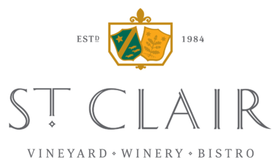 D.H. LESCOMBES WINERY & BISTRO Logo in Albuquerque, New Mexico