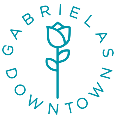 Gabrielas Downtown Menu In Austin Texas Usa