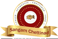 Menu for Sangam Chettinad Indian Cuisine in Austin, TX | Sirved