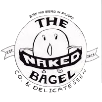 Menu for Naked Bagel Co. & Delicatessen in Milford, PA | Sirved