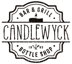 Candlewyck Logo in Doylestown, Pennsylvania