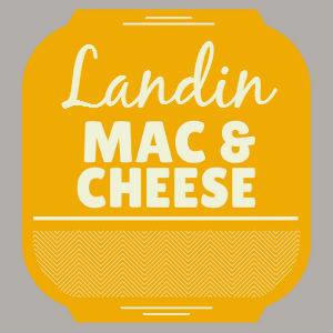 Menu for Landin Mac & Cheese in The Bronx, NY | Sirved
