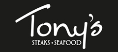 Tony's of Lexington Logo in Lexington, Kentucky