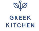 Kali Greek Kitchen Logo in Palo Alto, California