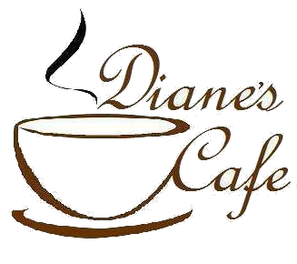 Diane's Cafe Logo in Port Charlotte, Florida