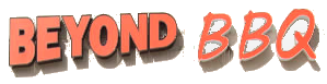 Beyond BBQ Logo in Plattsmouth, Nebraska