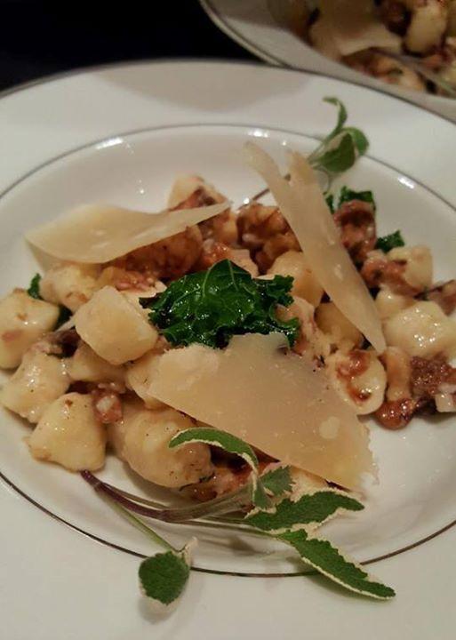 Giovanni's menu in Beachwood, Ohio, USA