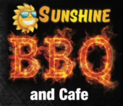 Sunshine BBQ and Cafe menu in Okeechobee, Florida, USA