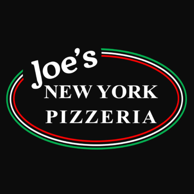 Menu for Joe’s New York Pizzeria in West Winfield, NY | Sirved
