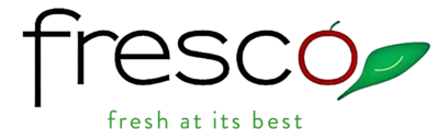 Fresco Logo in New Buffalo, Michigan