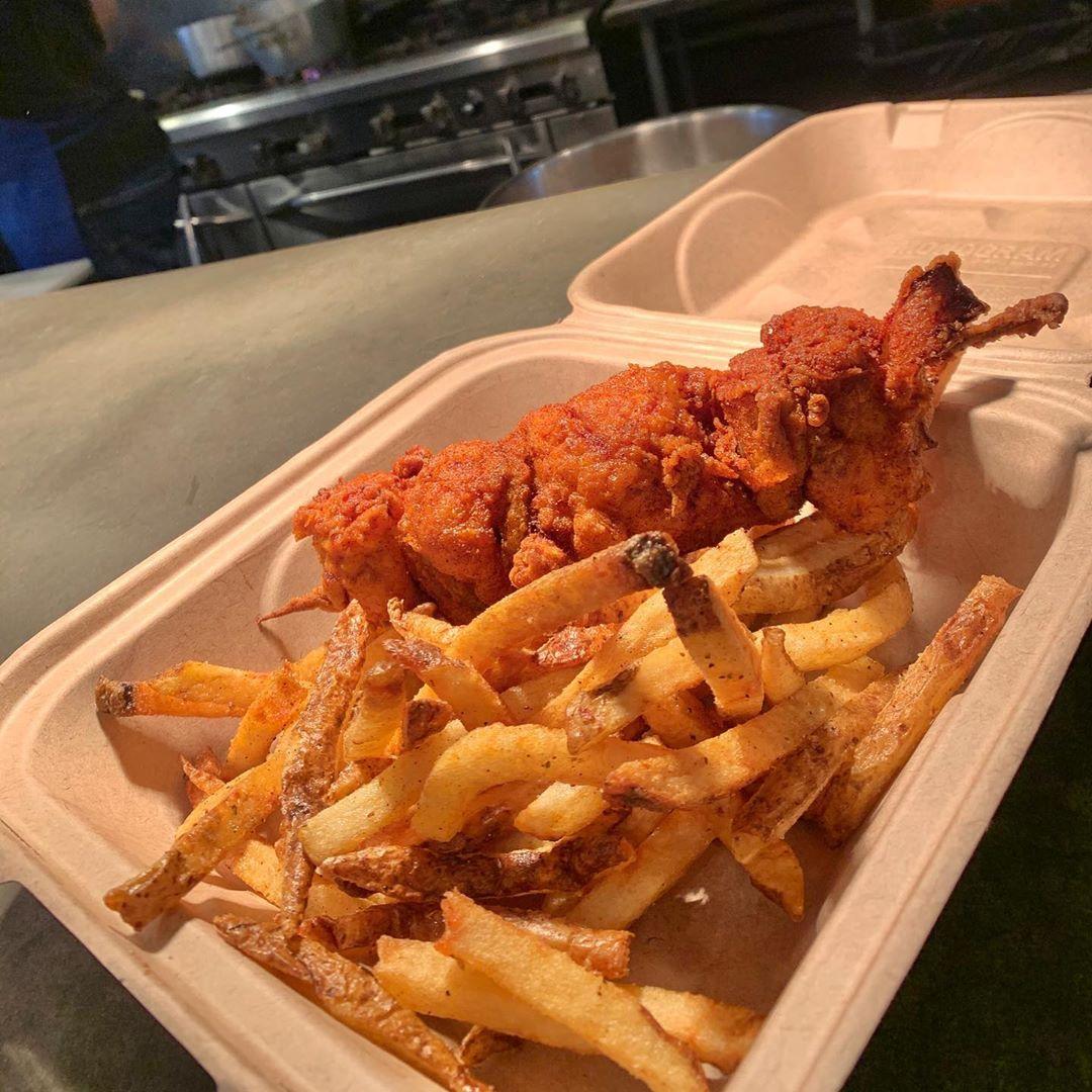 Betty's Eat Shop menus in Brookhaven, Mississippi, United States