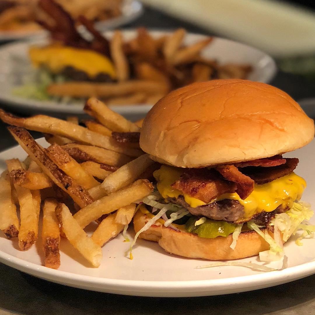 Menu for Betty's Eat Shop in Brookhaven, Mississippi, United States