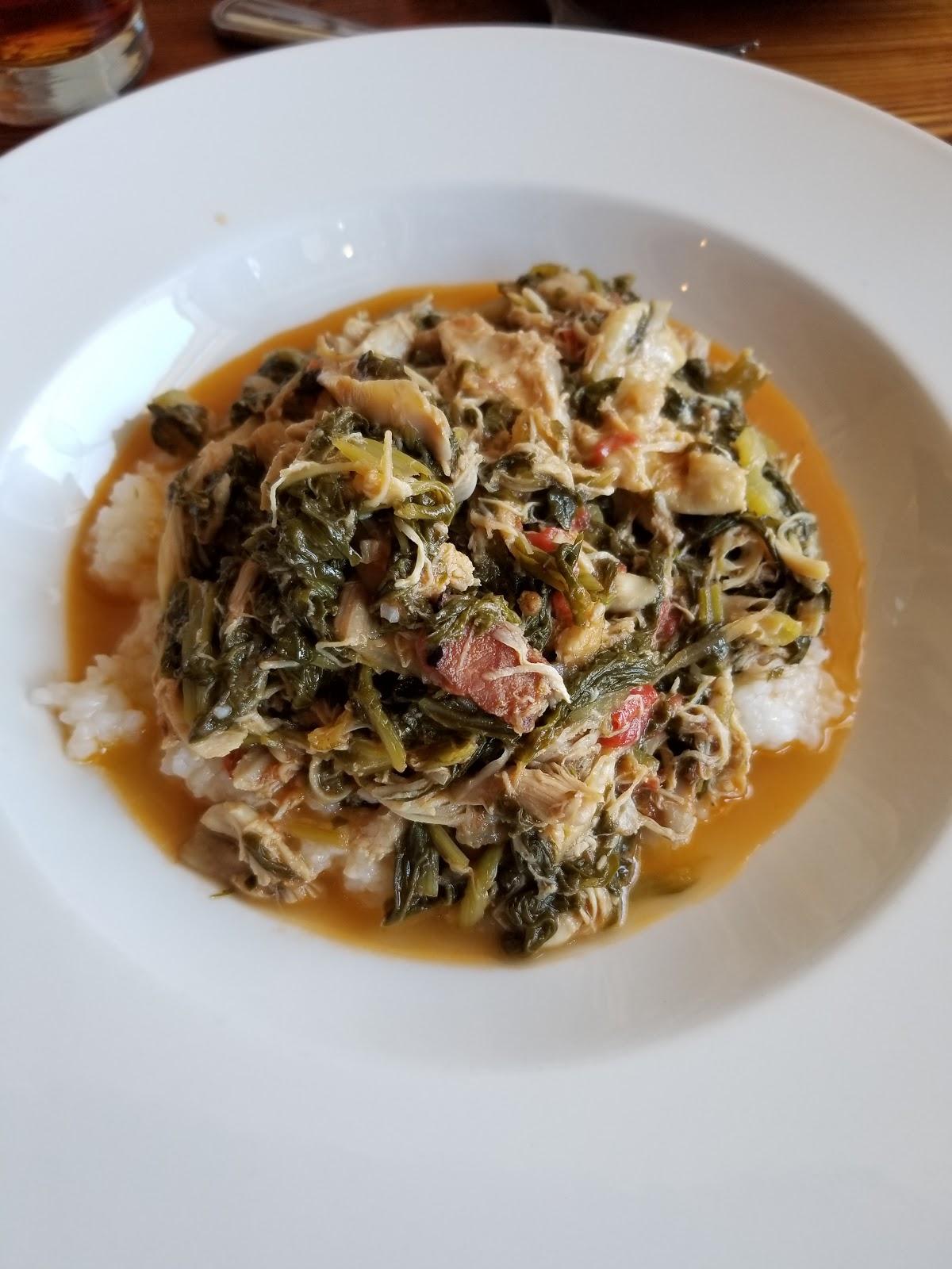 Betty's Eat Shop menu in Brookhaven, Mississippi, USA