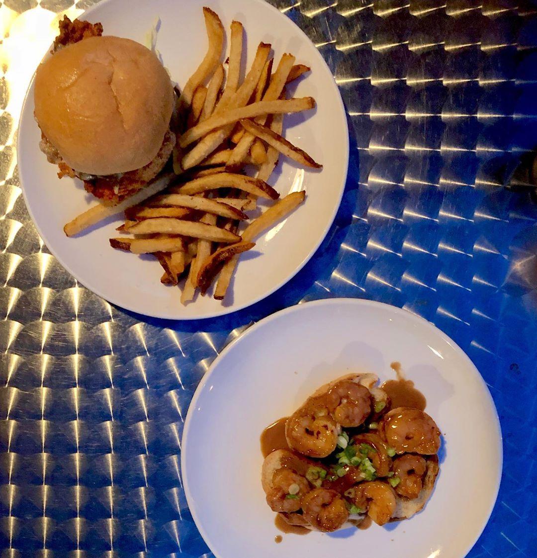 Betty's Eat Shop menus in Brookhaven, Mississippi, United States