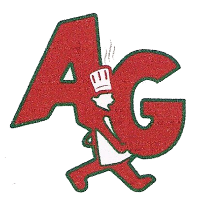 A & G Italian Fine Foods North Brunswick NJ Logo in North Brunswick Township, New Jersey