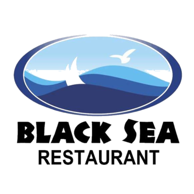 Black Sea Logo in St Paul, Minnesota