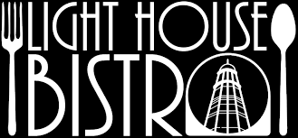 Light House Bistro Logo in Annapolis, Maryland