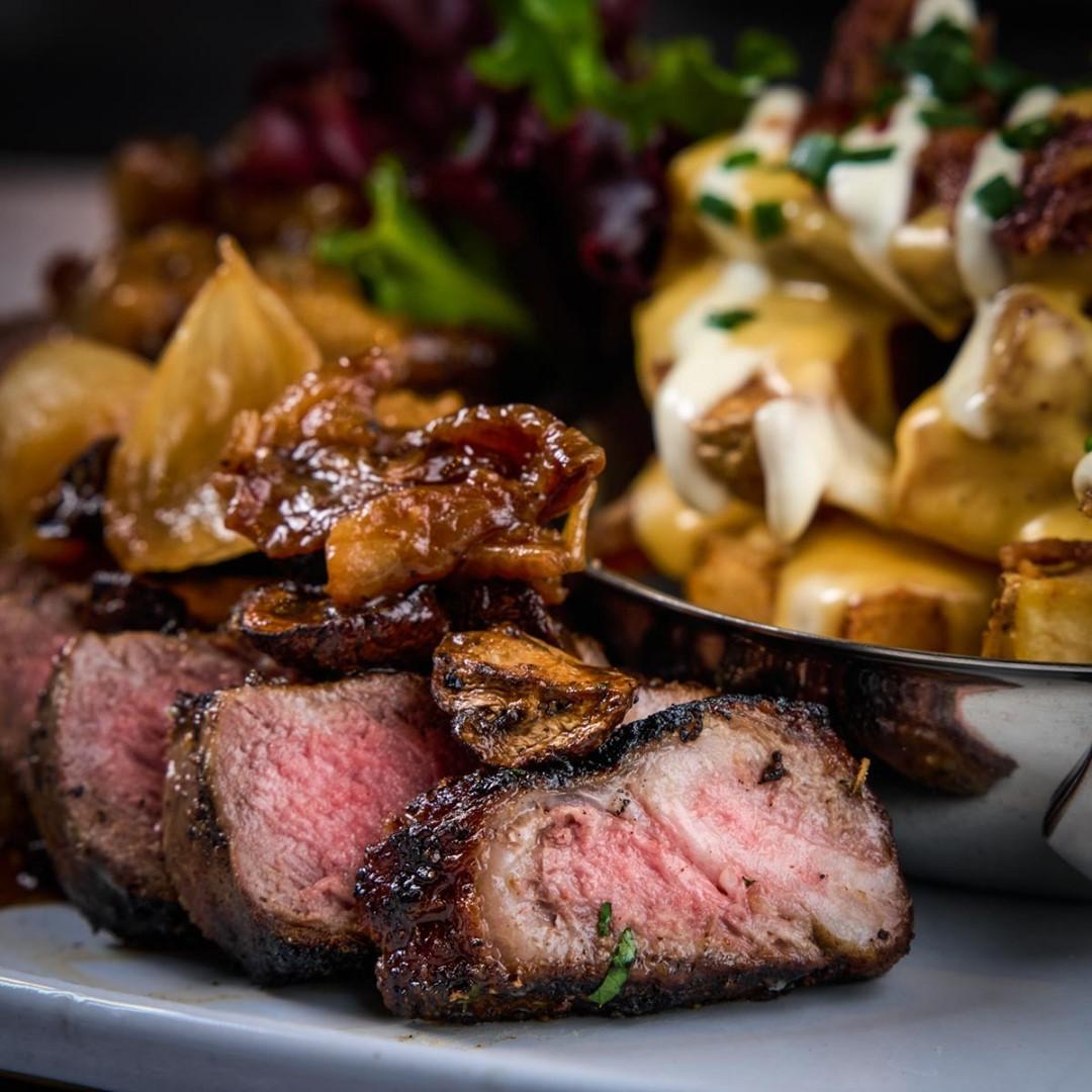 STADIUM Sports Bar & Grill at Belterra Park Cincinnati menu in