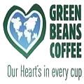 Green Beans Coffee Omaha - Millard Logo in Omaha, Nebraska