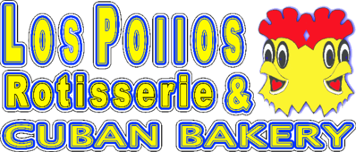 The House of Cuban Flavor Logo in Chula Vista, California