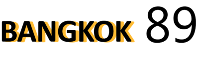 Bangkok 89 Logo in Loveland, Colorado