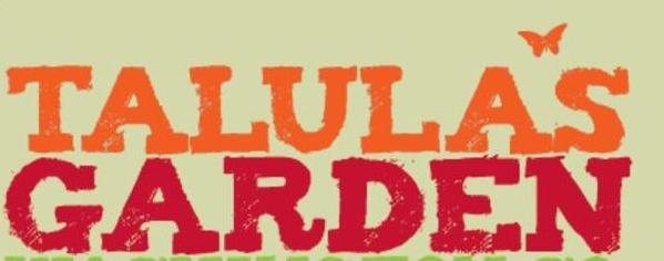 Talula's Garden Logo in Philadelphia, Pennsylvania