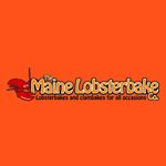 The Maine Lobsterbake Co Logo in Portland, Maine