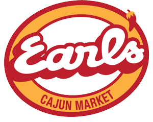 Earl's Cajun Market Logo in Lafayette, Louisiana