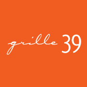 Grille 39 Logo in Carmel, Indiana
