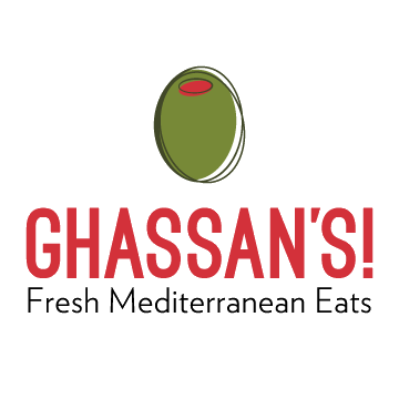 Menu for Ghassan's Fresh Mediterranean Eats in Greensboro, NC | Sirved
