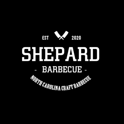 Menu for Shepard Barbecue in Emerald Isle, NC Sirved