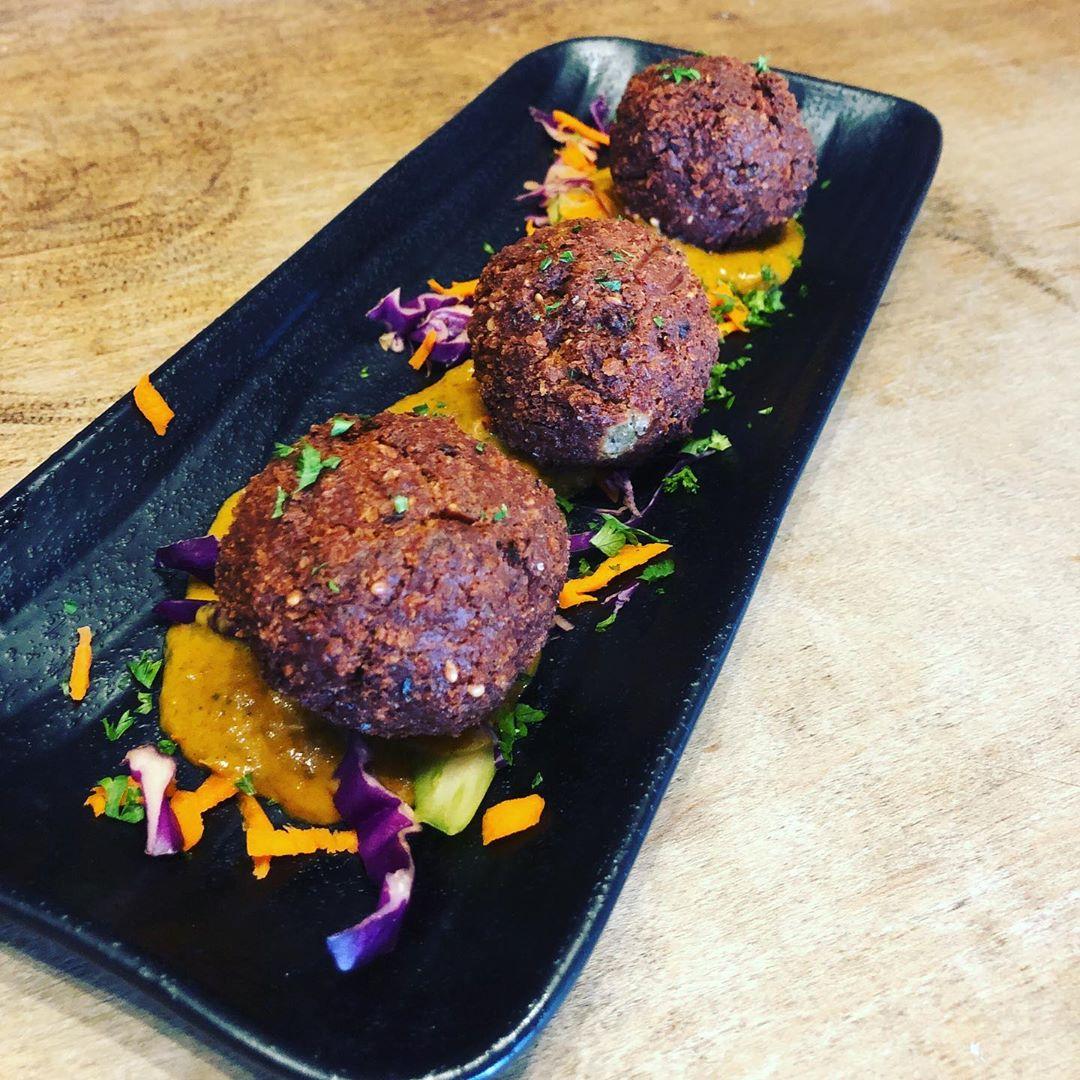 Rebel Kitchen menu in Kealakekua, Hawaii, USA