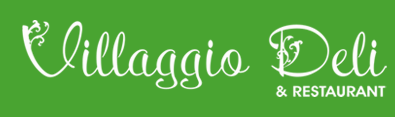 Villaggio Deli & Restaurant Logo in Van Nuys, California