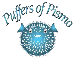 Menu for Puffer's of Pismo in Pismo Beach, CA Sirved