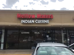 Mellow Manna Indian Cuisine