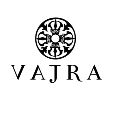 Vajra Logo in Chicago, Illinois
