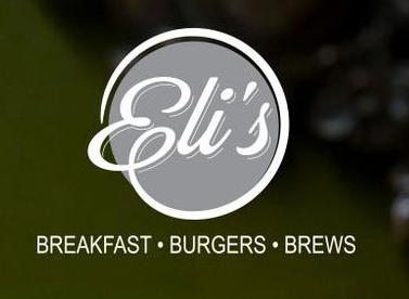 Eli's Breakfast, Burgers, & Brews Logo in Natick, Massachusetts