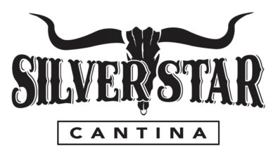 Silver Star Cantina Logo in Bossier City, Louisiana