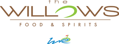 The Willows Restaurant Logo in Sioux Falls, South Dakota