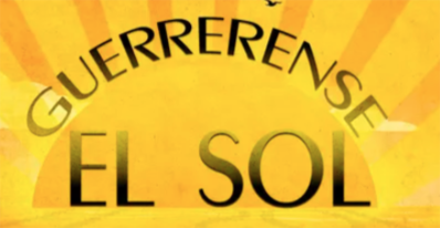 Menu for El Sol Guerrerense in Shelby, NC | Sirved