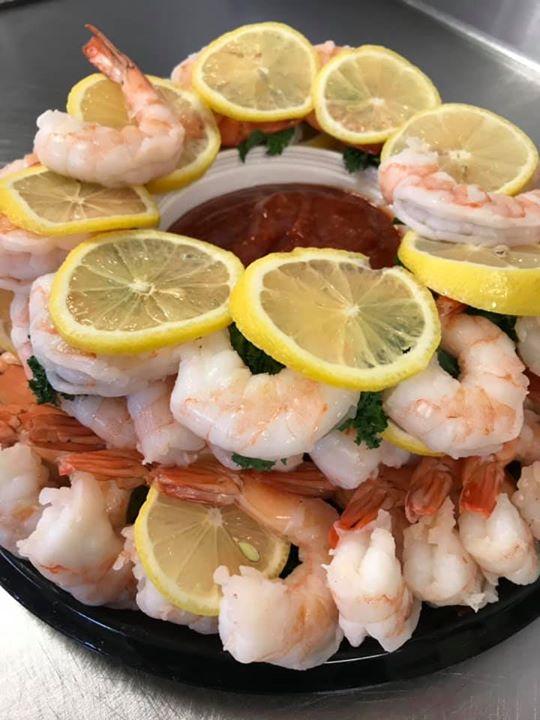 Teresa's Deli & Catering Lakeshore menus in Erie, Pennsylvania