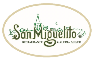 San Miguelito Mexican Cuisine Logo in Philadelphia, Pennsylvania