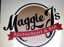 Maggie J's Restaurant & Bar Logo in Mapleton, Minnesota